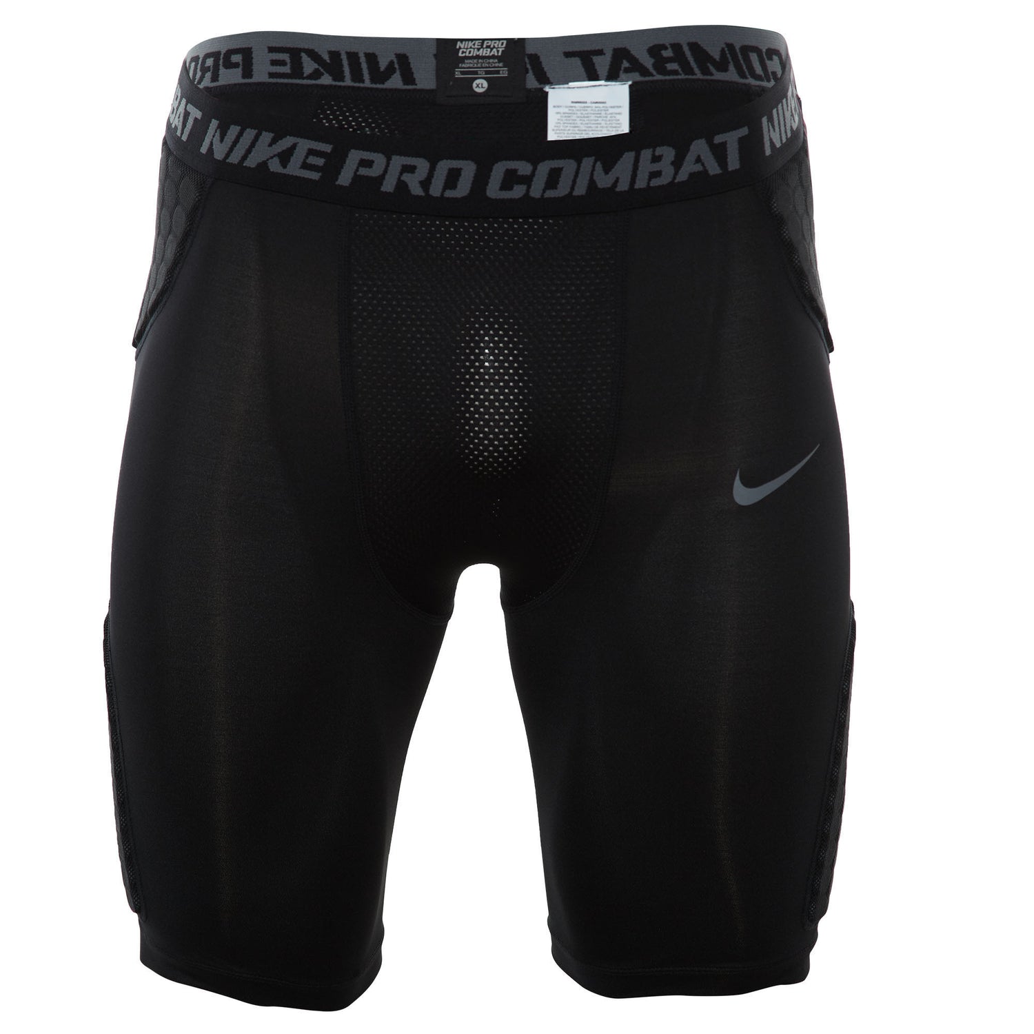 NIKE FOOTBALL/SOCCER ACTIVE SHORT&