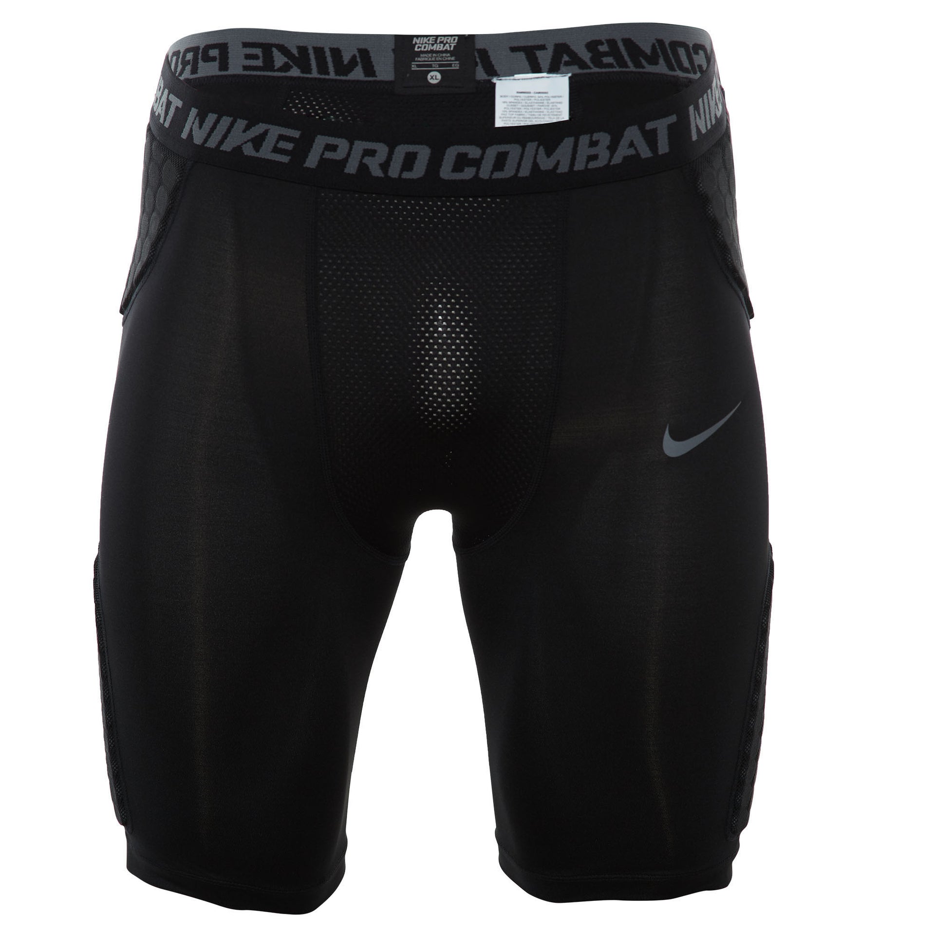 NIKE FOOTBALL/SOCCER ACTIVE SHORT'S MEN'S STYLE # 389690