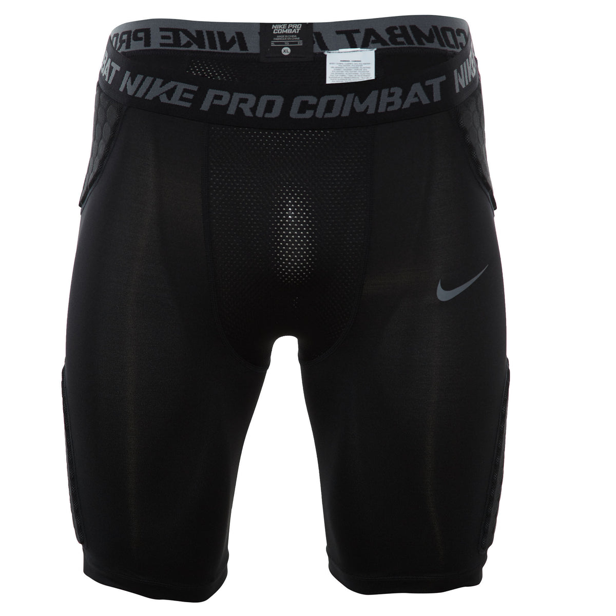 NIKE FOOTBALL/SOCCER ACTIVE SHORT&
