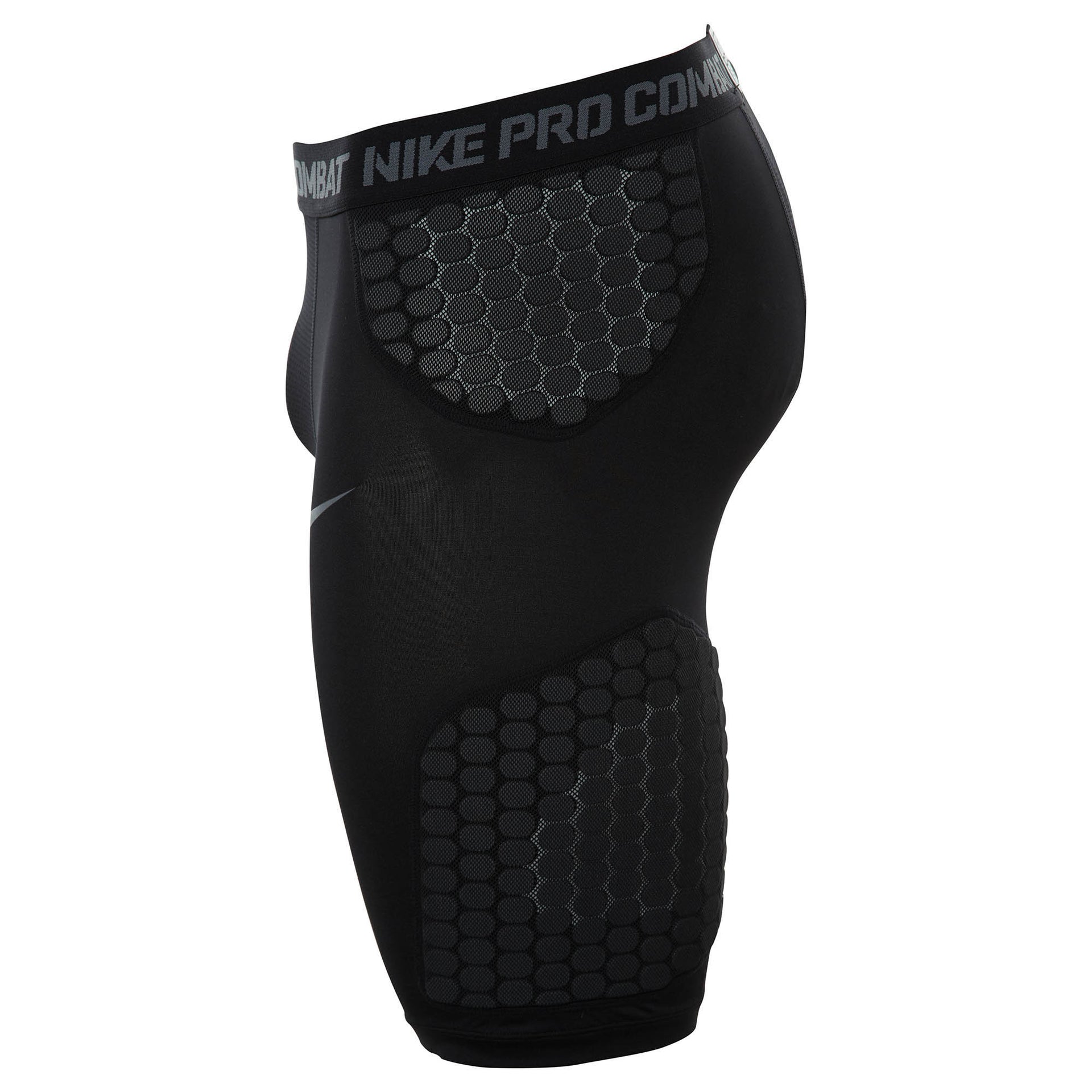 NIKE FOOTBALL/SOCCER ACTIVE SHORT'S MEN'S STYLE # 389690