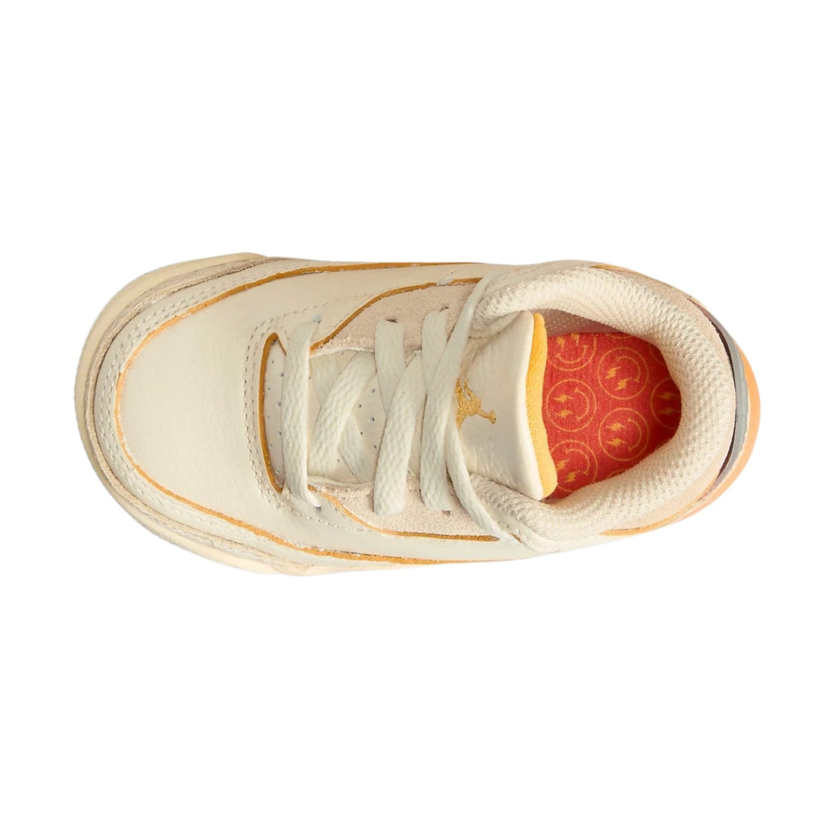 Jordan 3 Retro Sp Balvin "Medellin Sunset" Toddlers Style : Fn0347