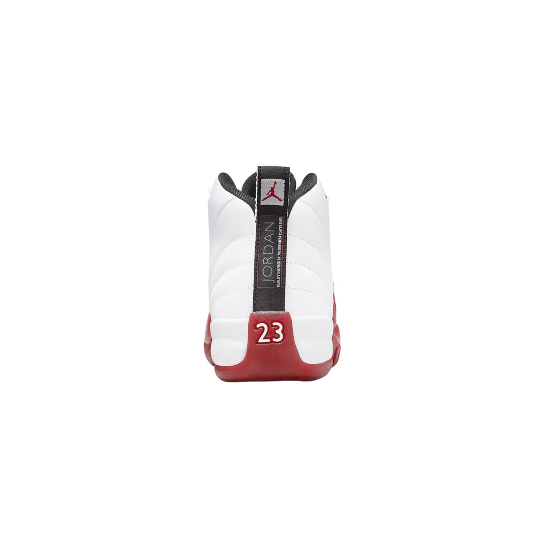 Jordan 12 Retro Cherry (2023) (GS)