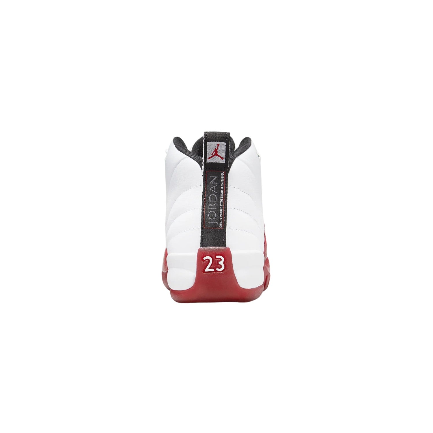 Jordan 12 Retro Cherry (2023) (GS)