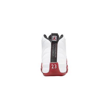 Jordan 12 Retro Cherry (2023) (GS)
