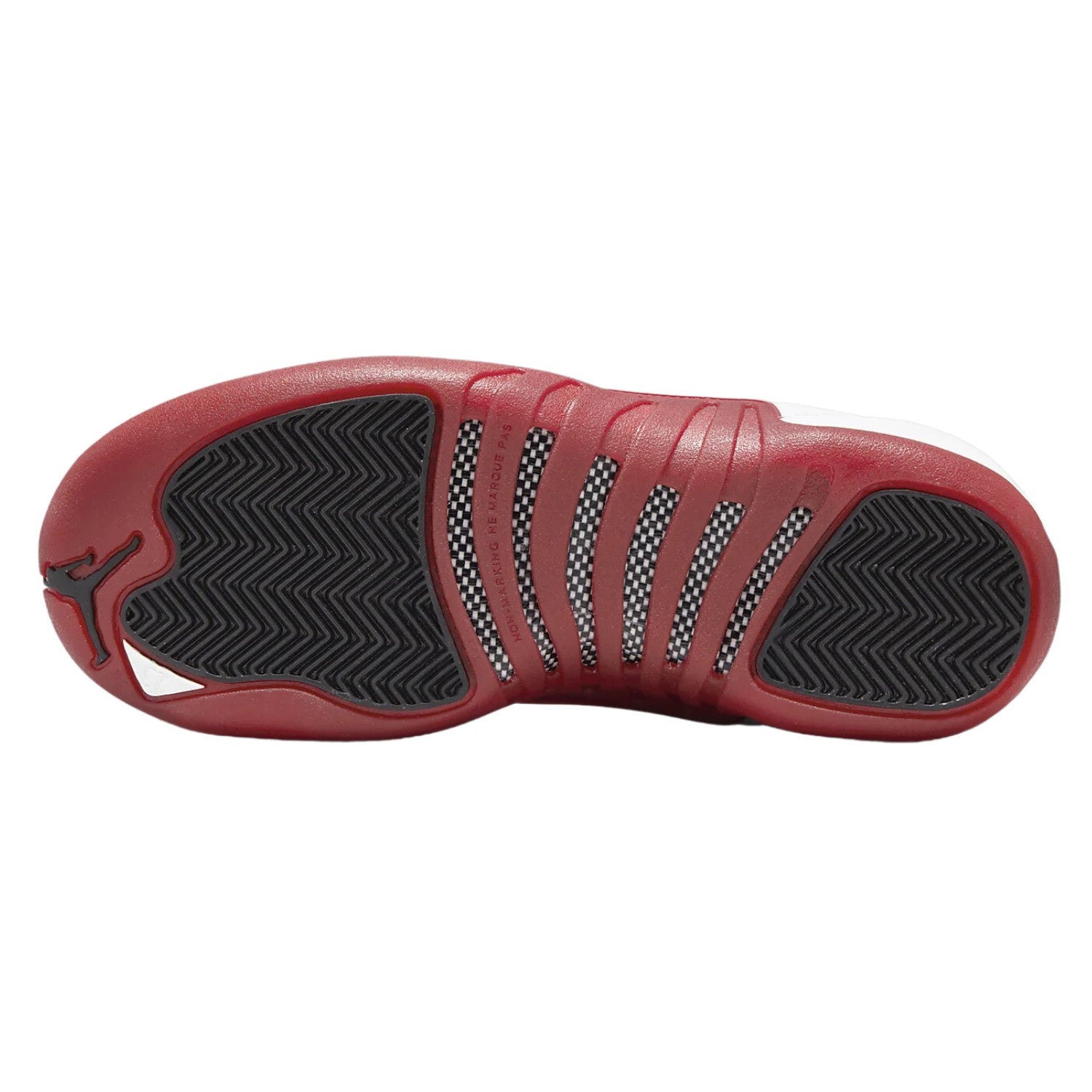 Jordan 12 Retro Cherry (2023) (GS)