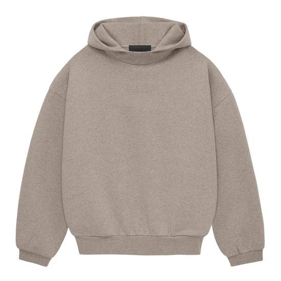 Fear Of God Essentials Core Hoodie Mens Style : Fgmh271