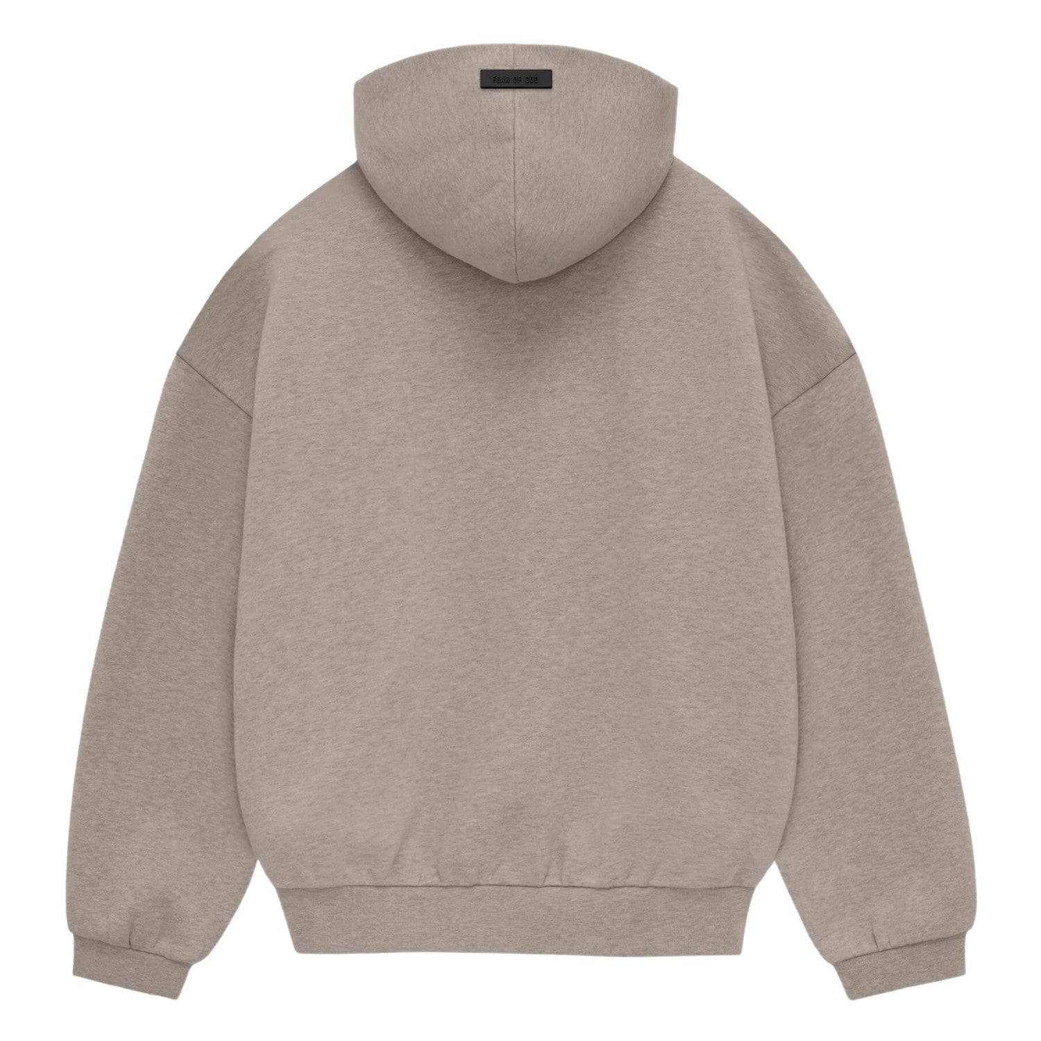 Fear Of God Essentials Core Hoodie Mens Style : Fgmh271