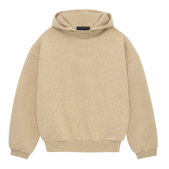 Fear Of God Essentials Hoodie Core Mens Style : Fgmh262