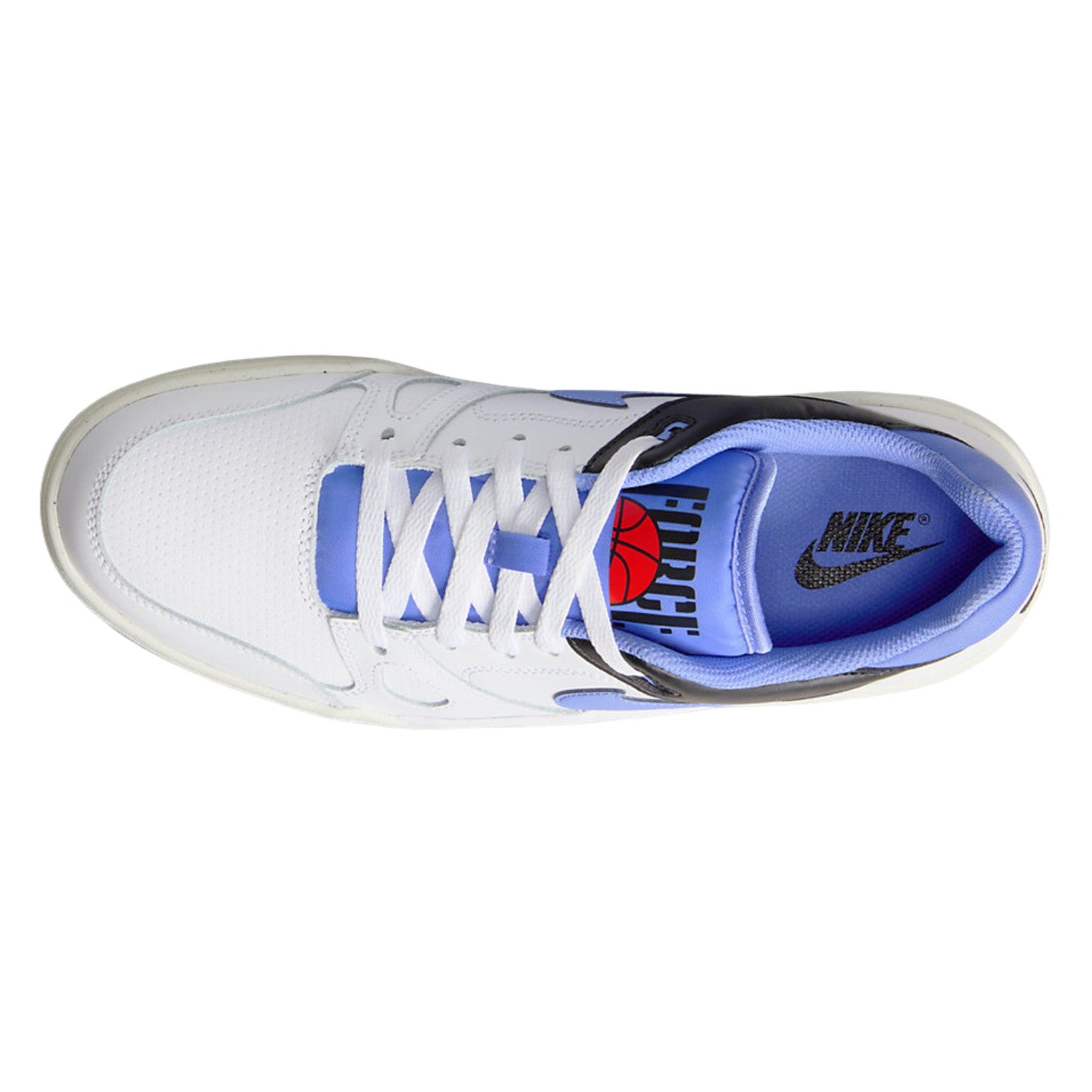 Nike Full Force Lo Mens Style : Fb1362