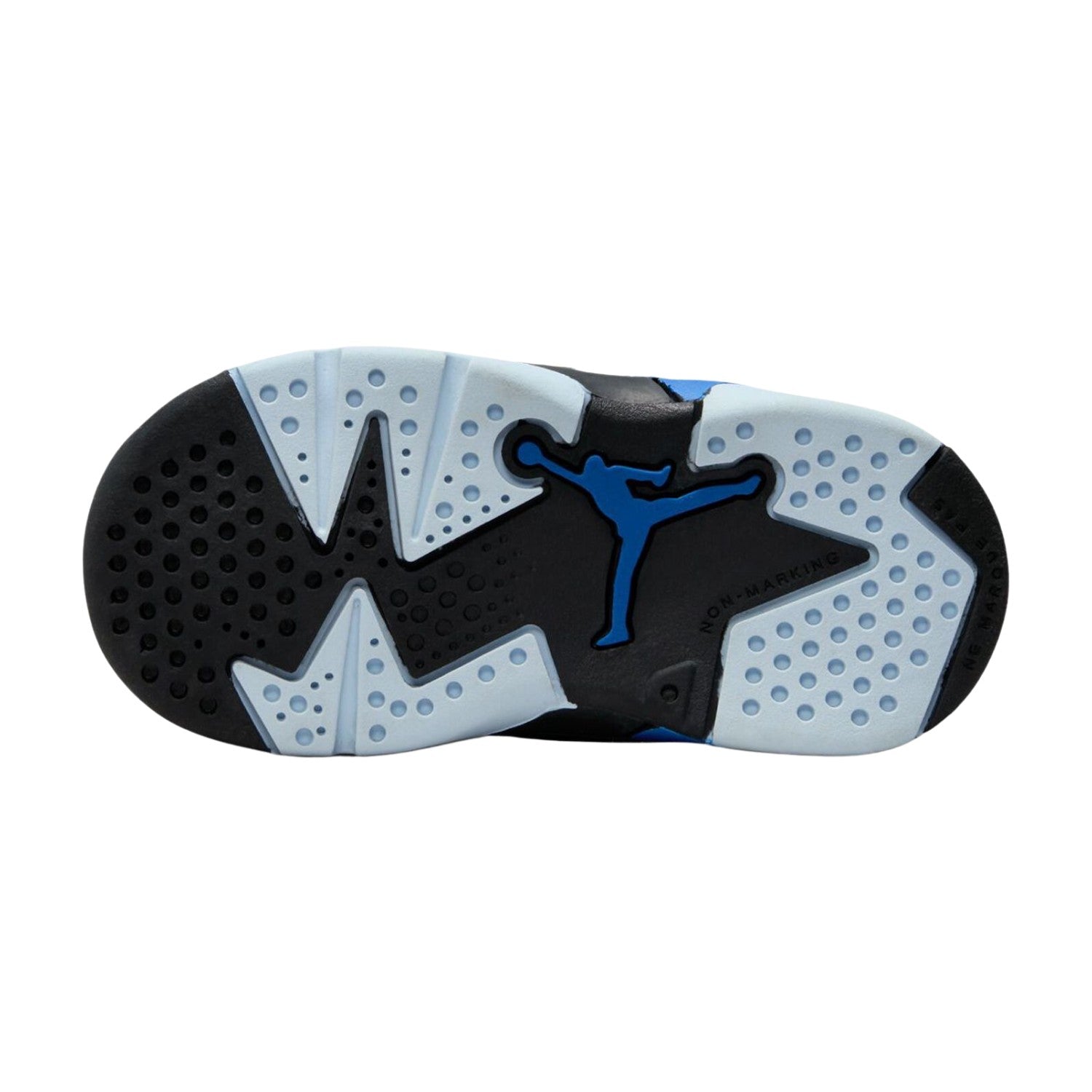 Jordan Mvp(td) Toddlers Style : Dz5576