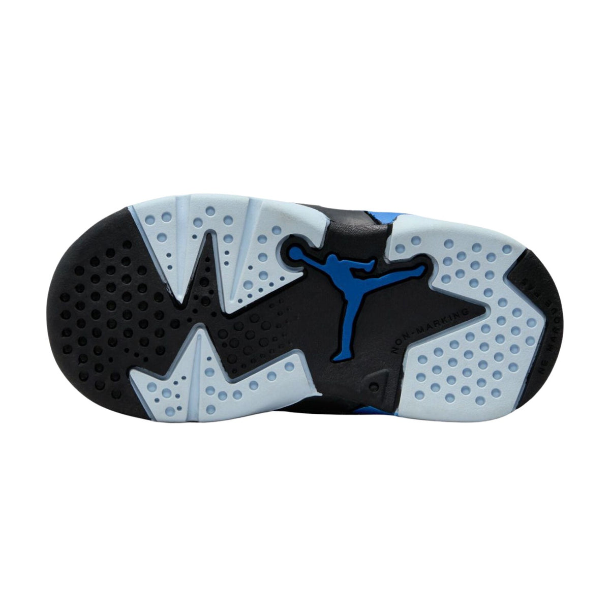 Jordan Mvp(td) Toddlers Style : Dz5576