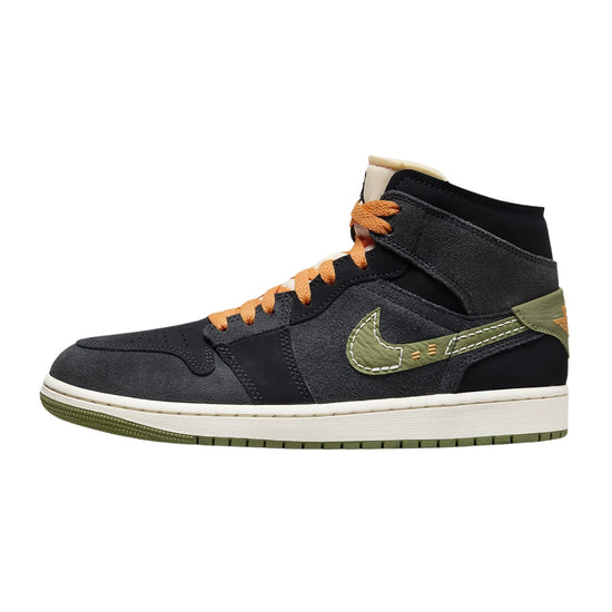 Air Jordan 1 Mid Se Craft  Mens Style : Fd6817
