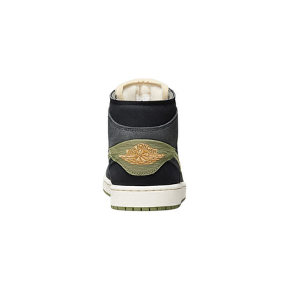 Air Jordan 1 Mid Se Craft  Mens Style : Fd6817