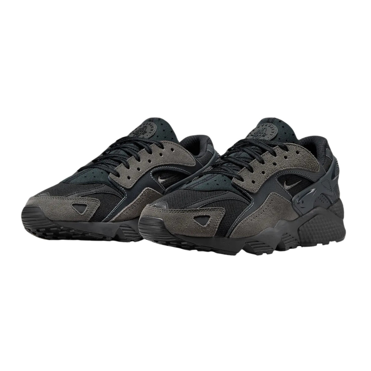 Nike Air Huarache Runner Mens Style : Dz3306