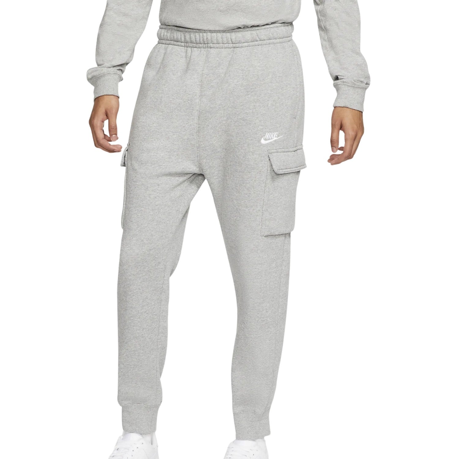 Nike Sportswear Club Fleece Men&