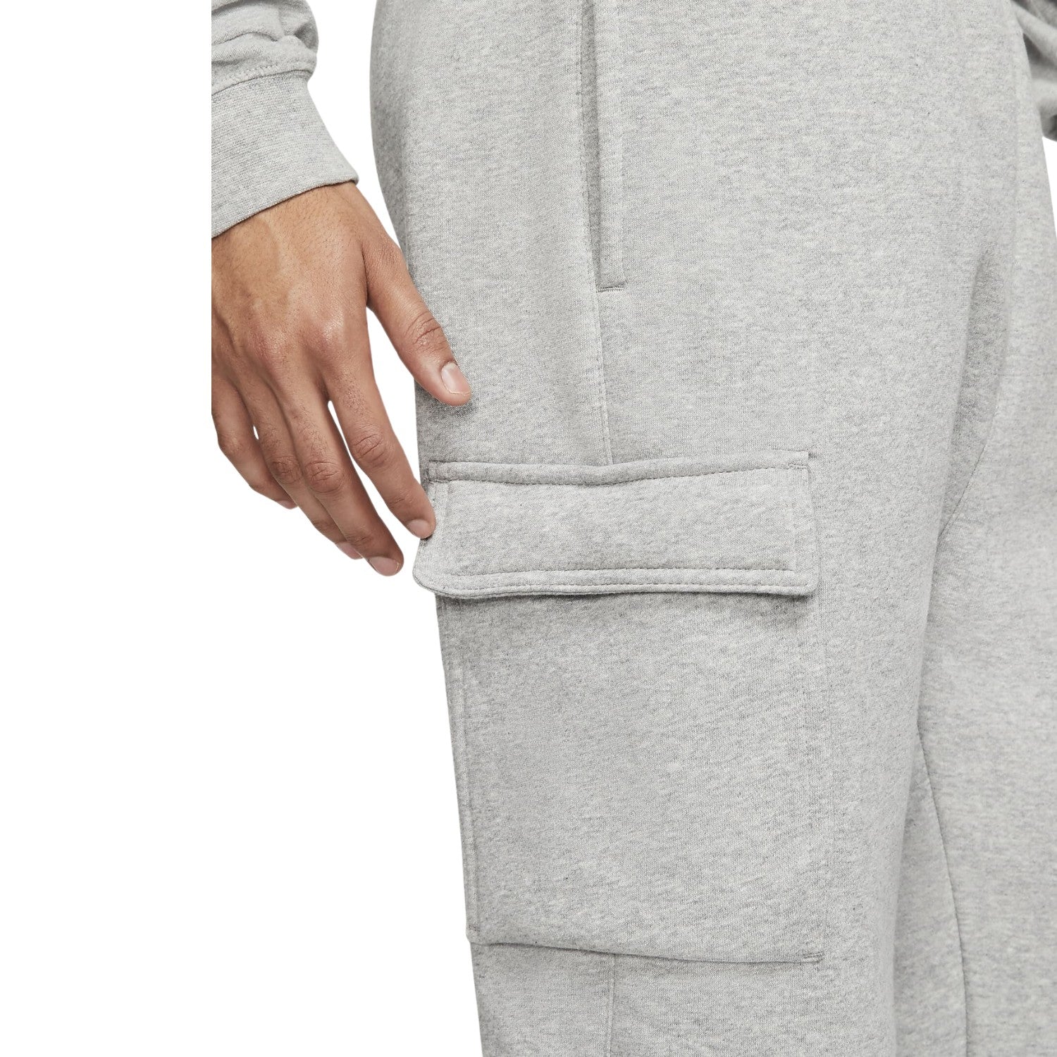 Nike Sportswear Club Fleece Men&