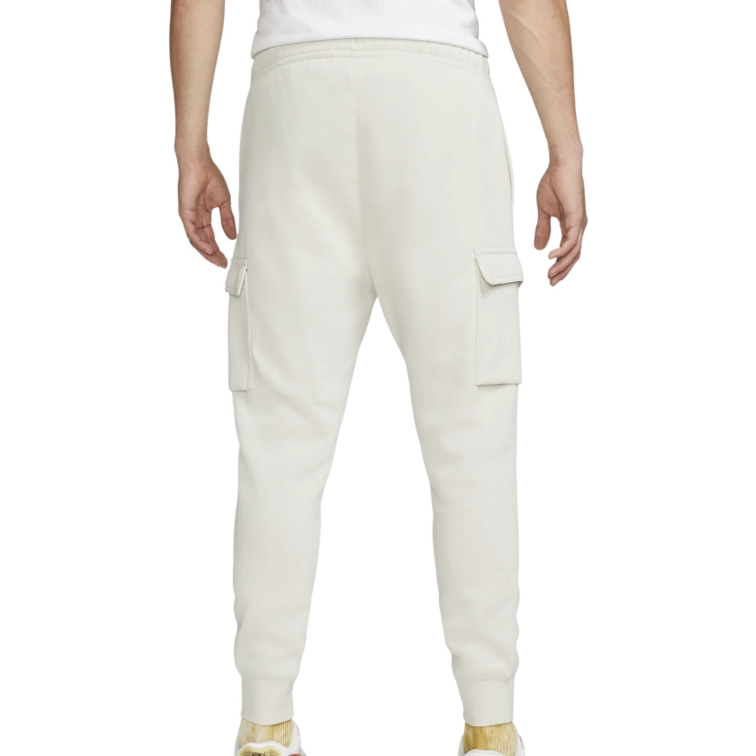 Nike Sportswear Club Fleece Men&