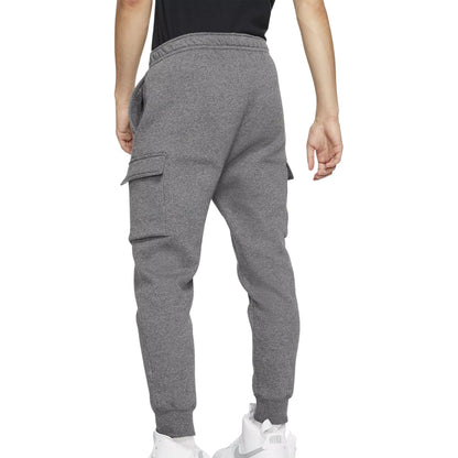Nike Sportswear Club Fleece Cargo Pants Mens Style : Cd3129