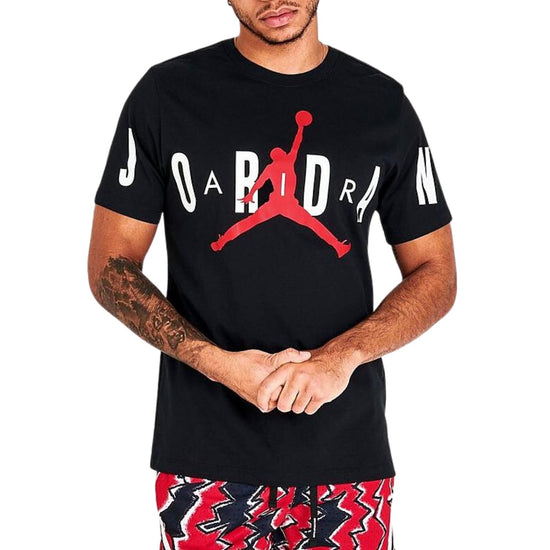 Jordan Air Men's Stretch T-shirt Mens Style : Dv1445