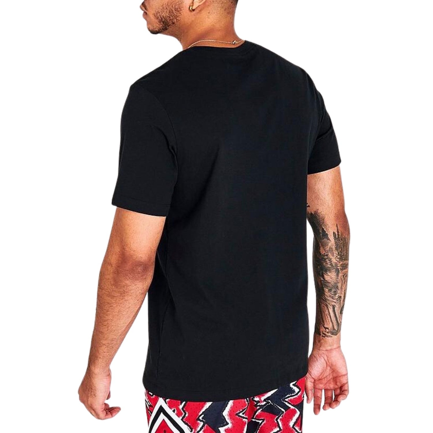 Jordan Air Men's Stretch T-shirt Mens Style : Dv1445