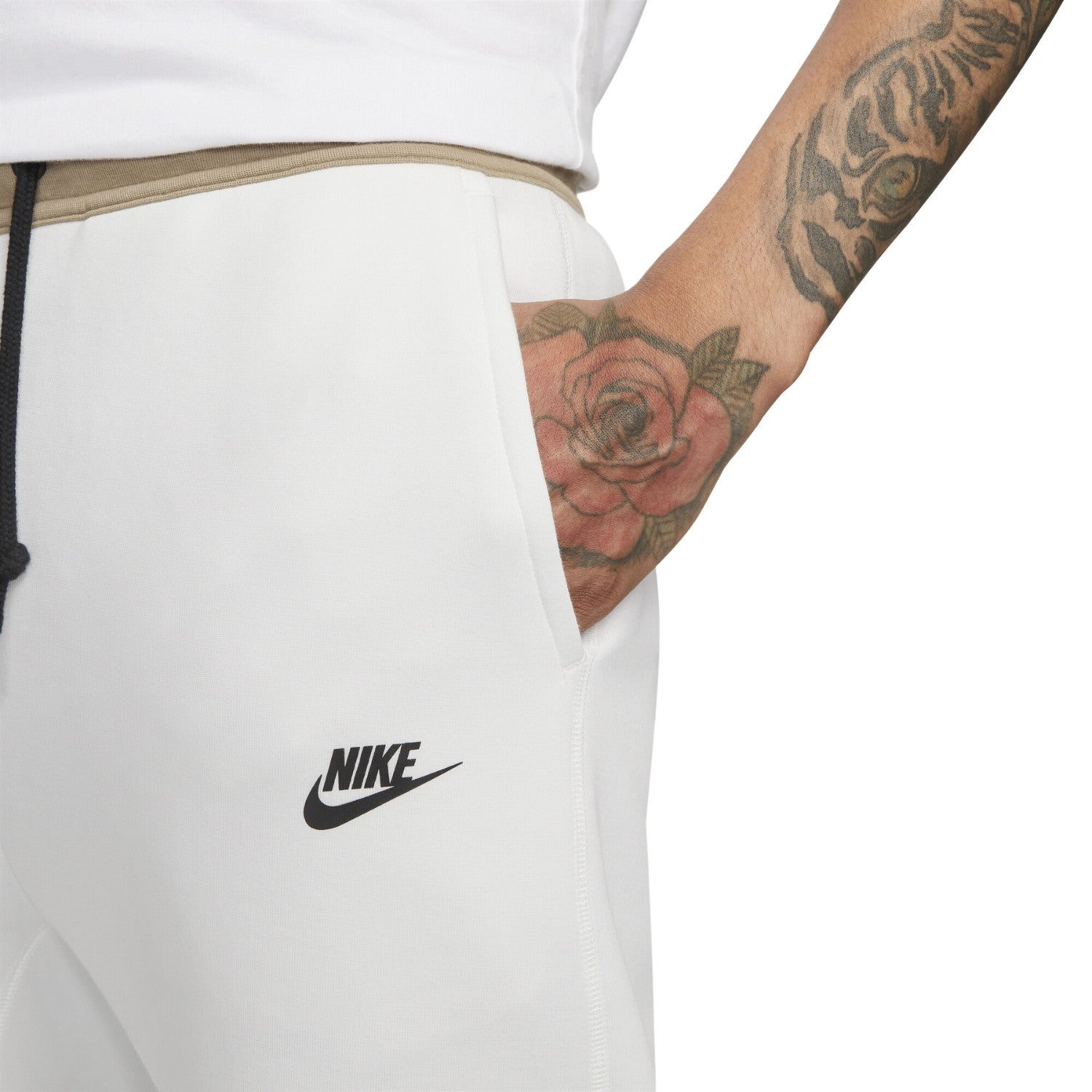 Nike Sportswear Tech Fleece Men's Joggers Mens Style : Fb8002