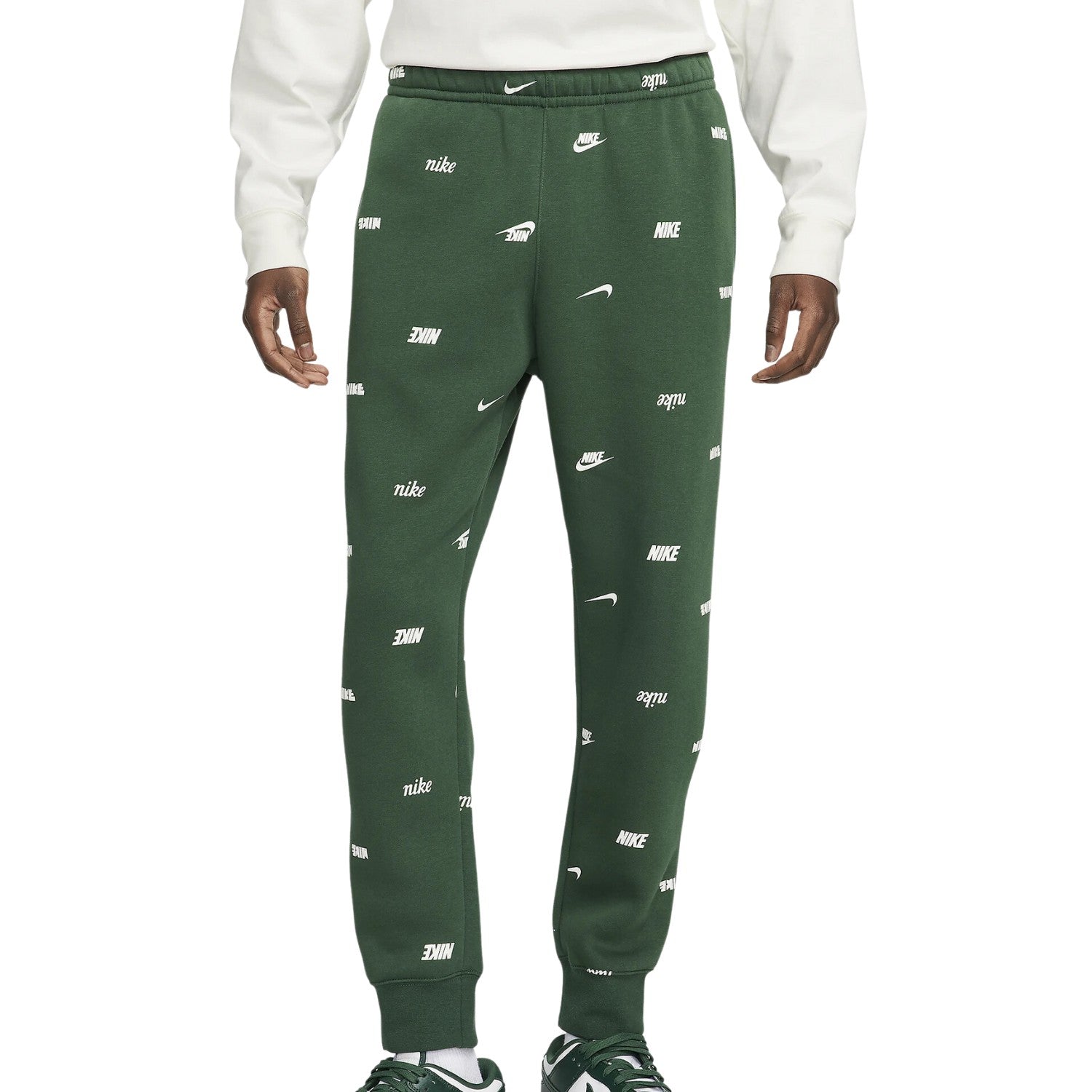 Nike Club Fleece Men&