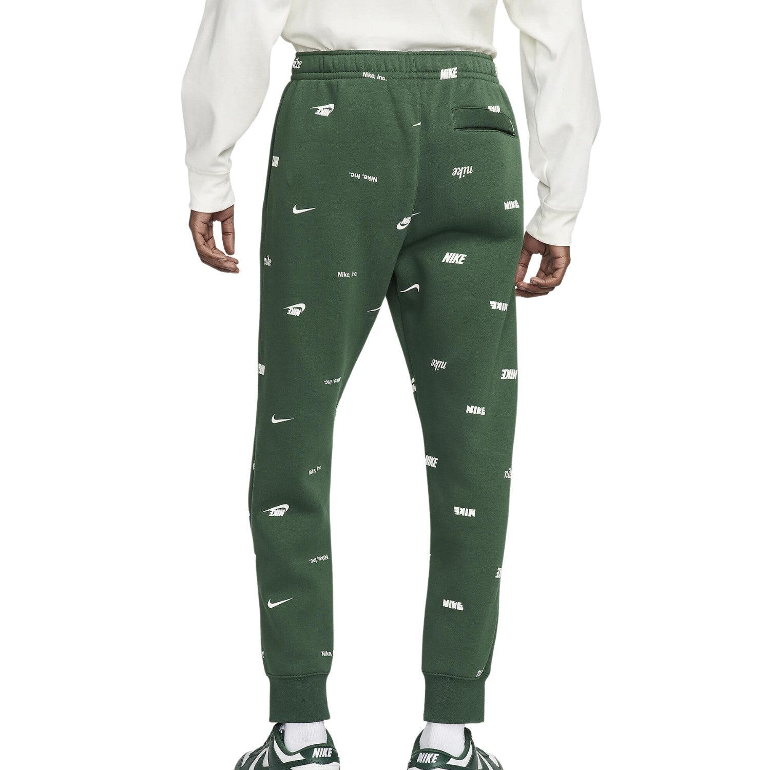Nike Club Fleece Men&