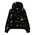 Nike Nsw Aop Logo Womens Lifestyle Hoodie Womens Style : Fb8743