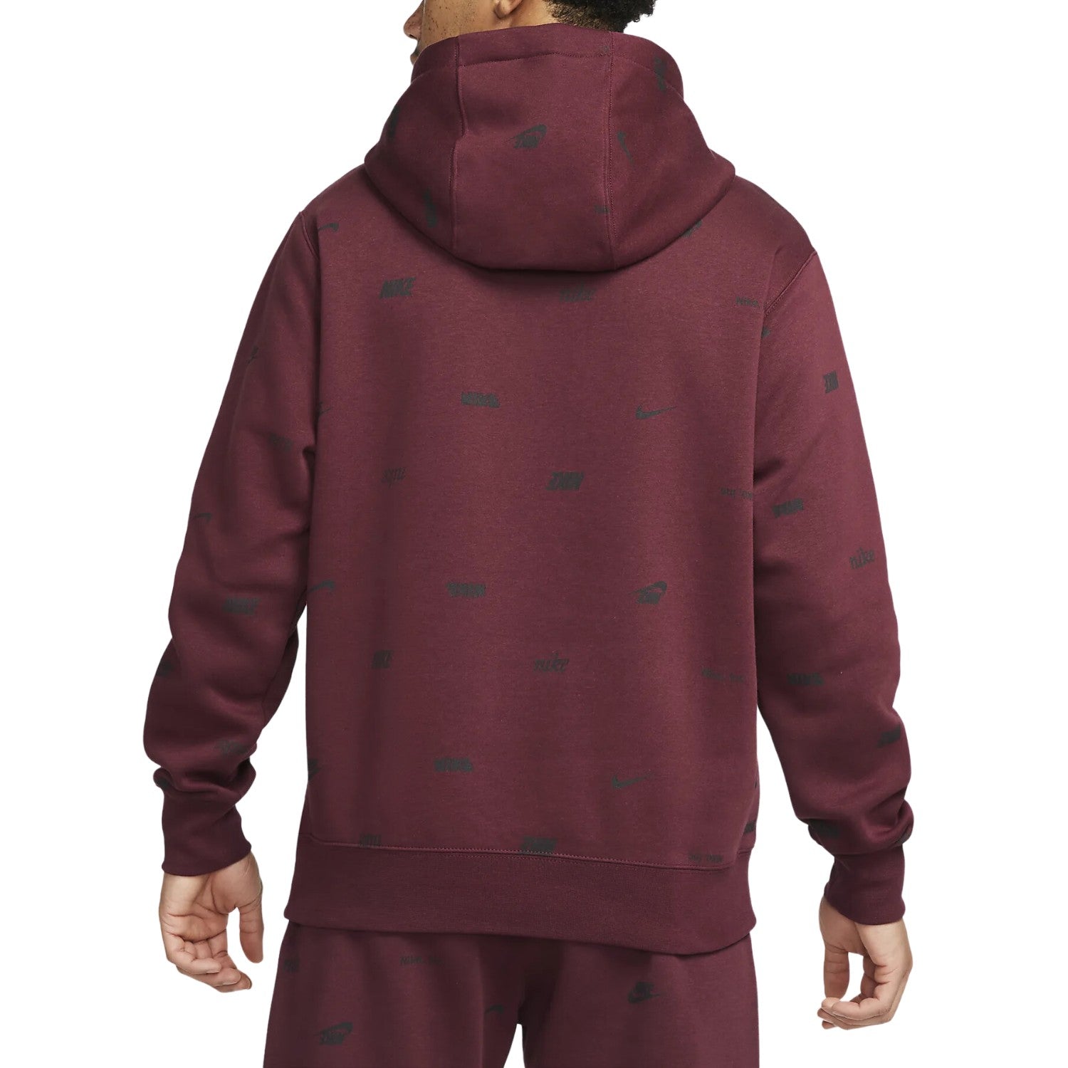 Nike Club Fleece Men&