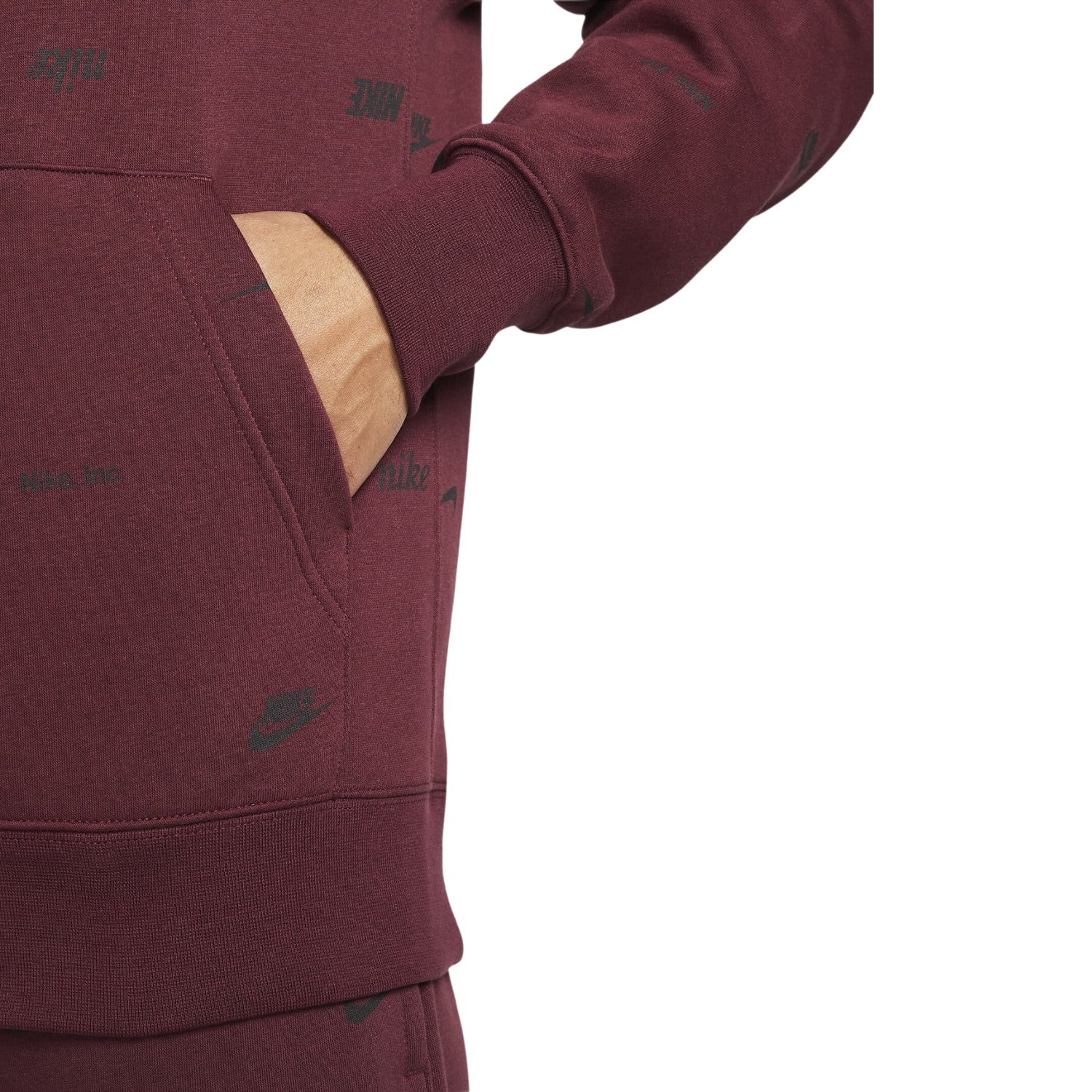 Nike Club Fleece Men&