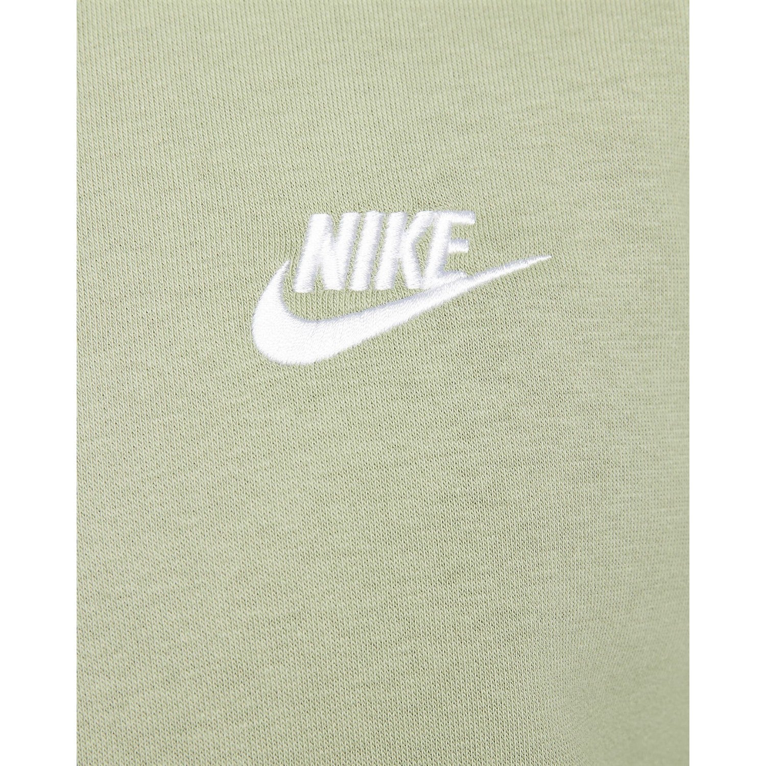 Nike Sportswear Club Men's Brushed-back 1/2-zip Pullover Mens Style : Dd4732