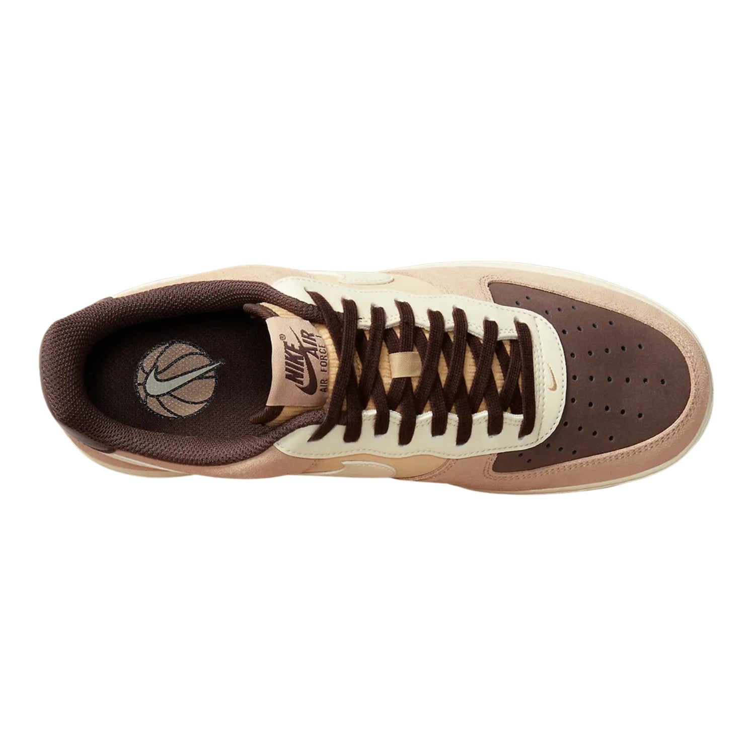 Nike Air Force 1 &