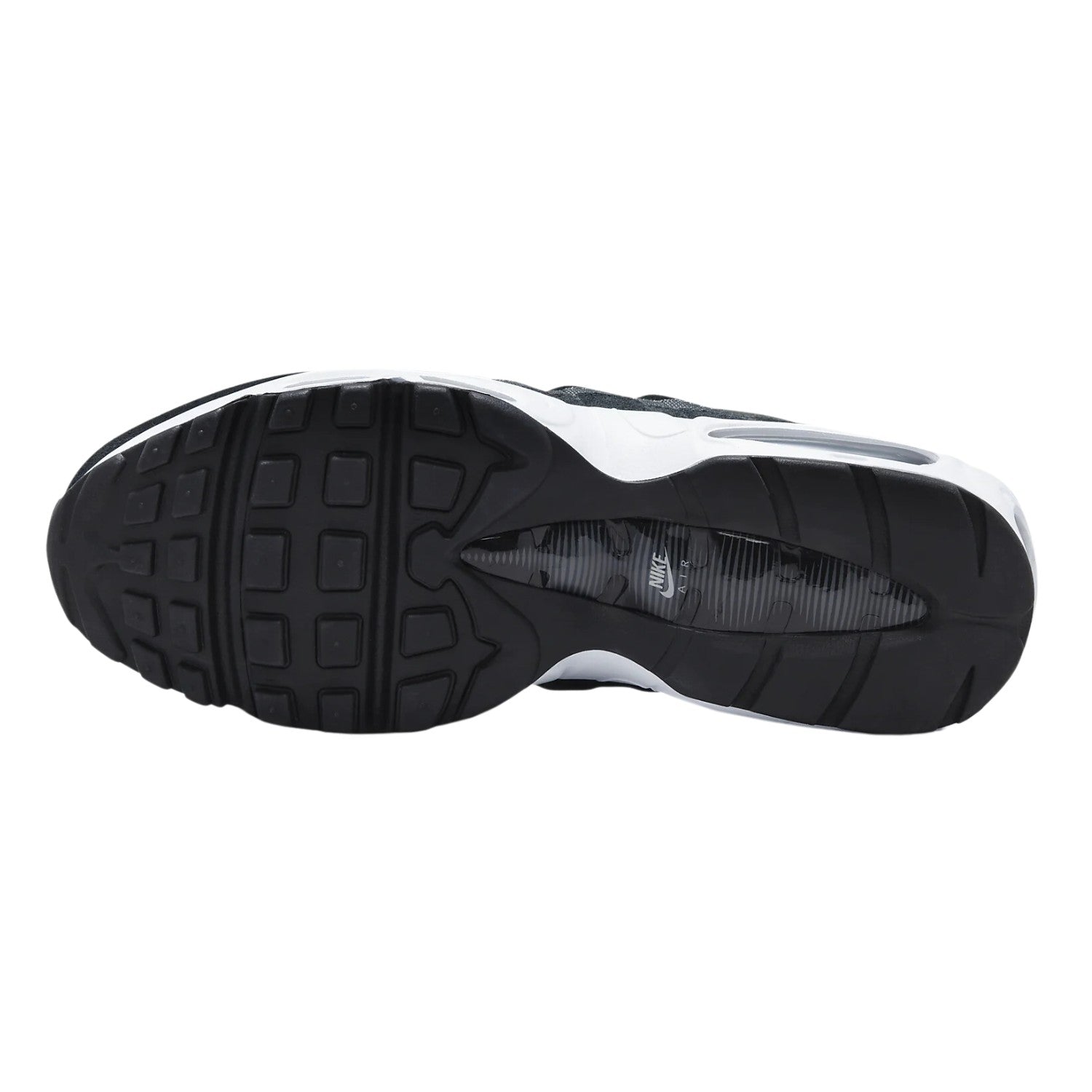 Nike Air Max 95  Mens Style : Dm0011