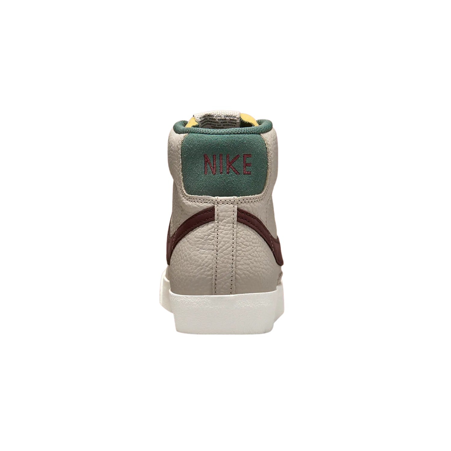 Nike Blazer Mid &