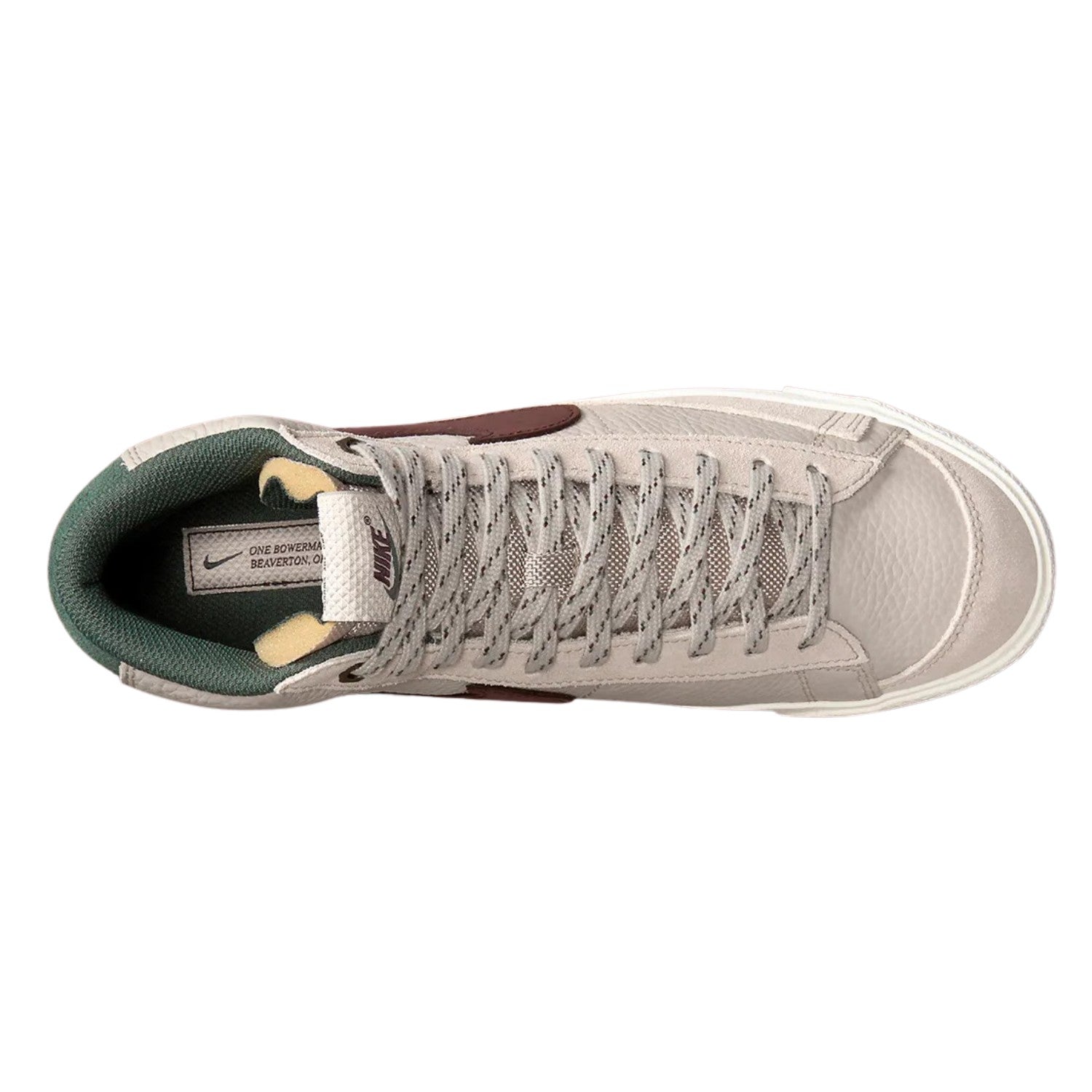 Nike Blazer Mid &