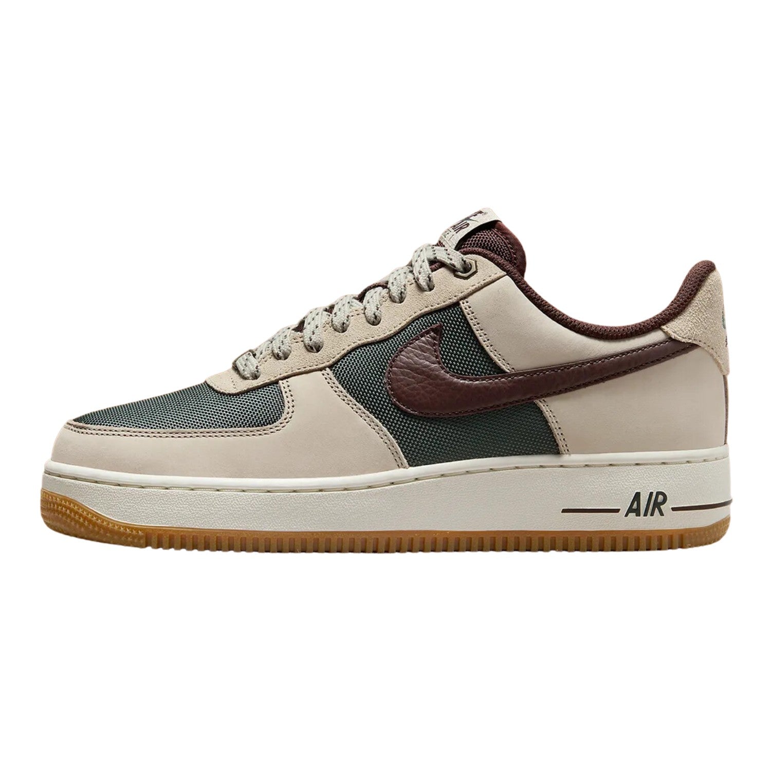 Nike Air Force 1&