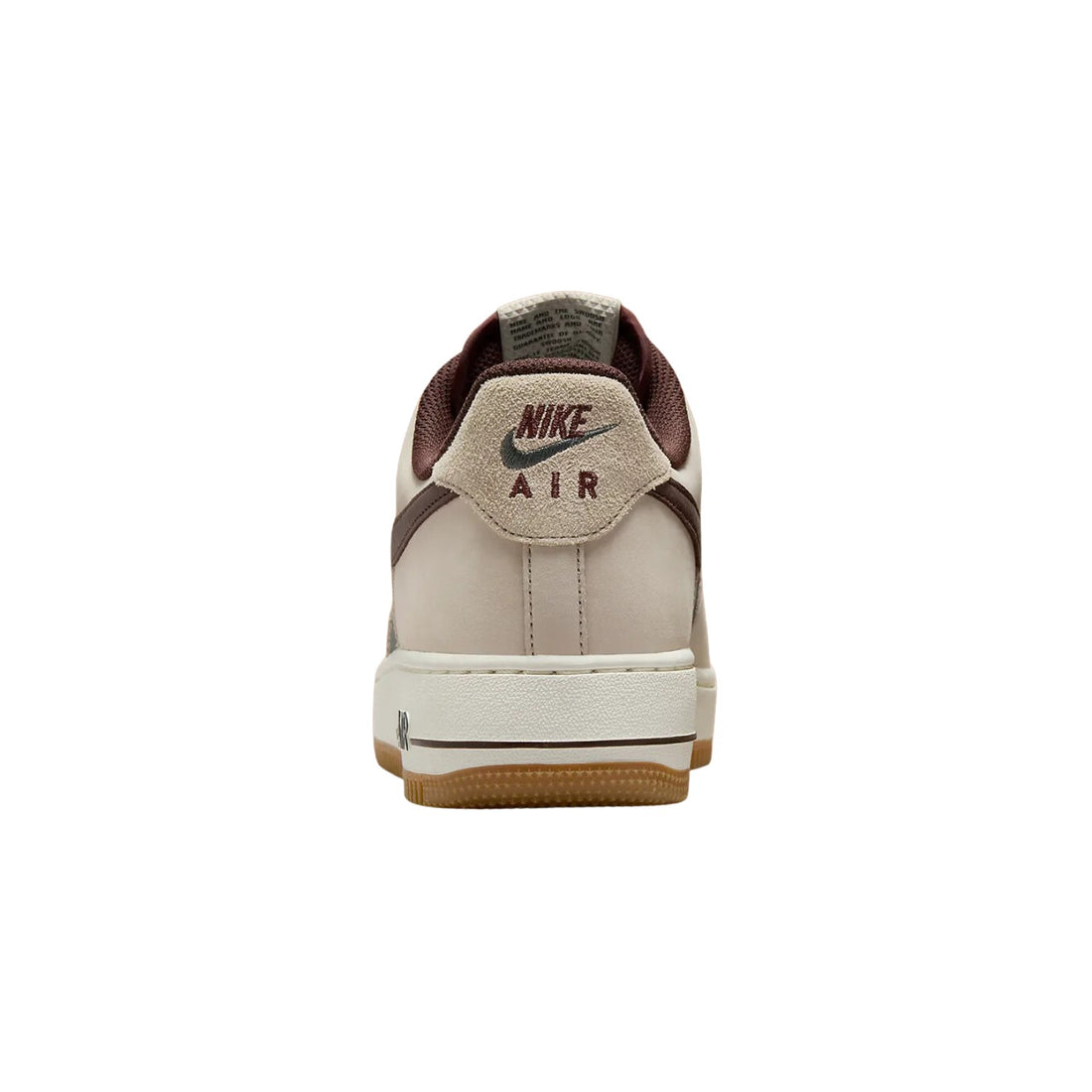 Nike Air Force 1&