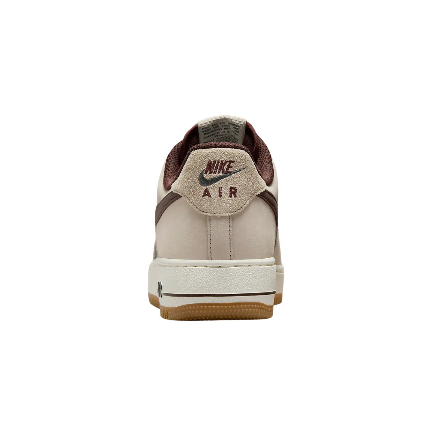 Nike Air Force 1&