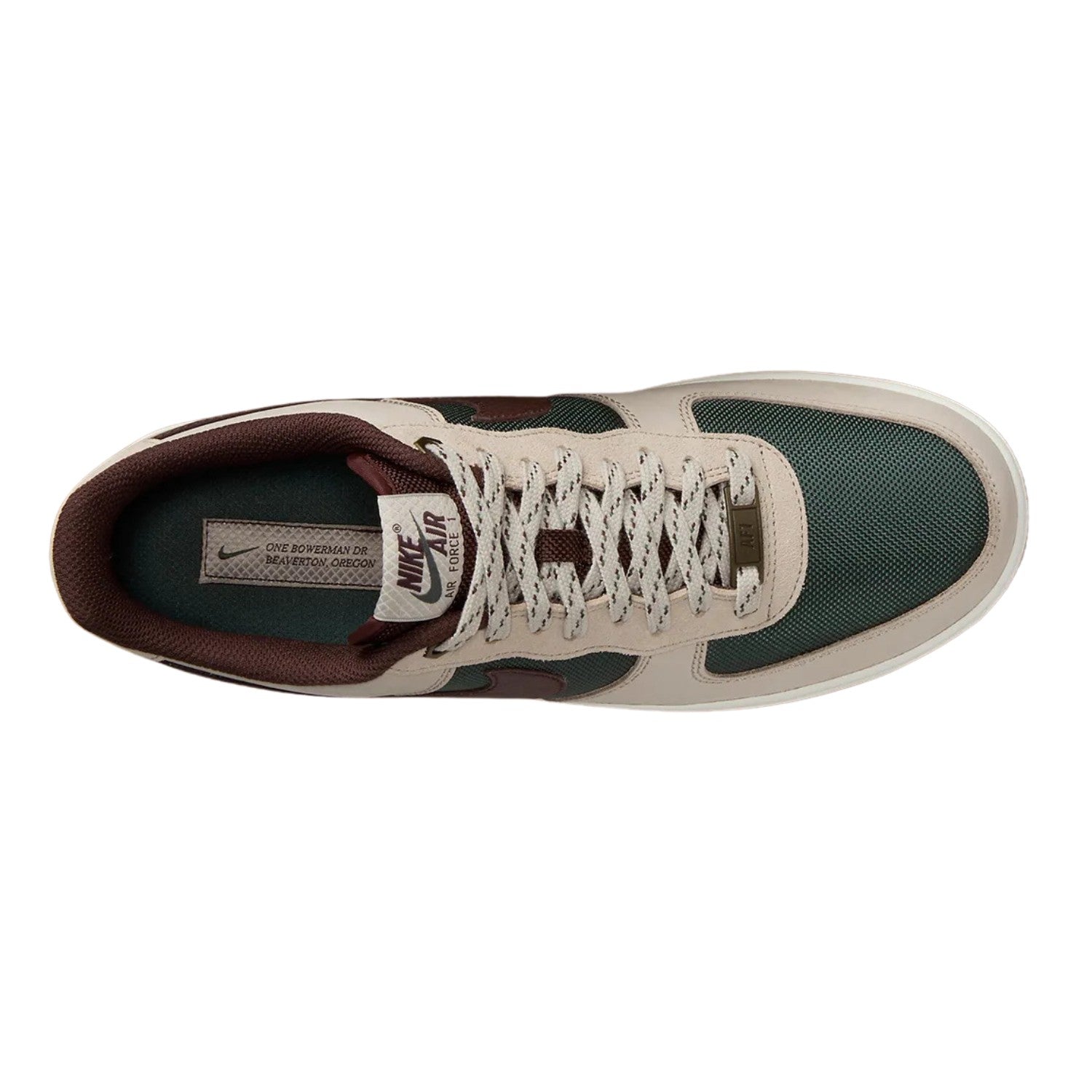 Nike Air Force 1&