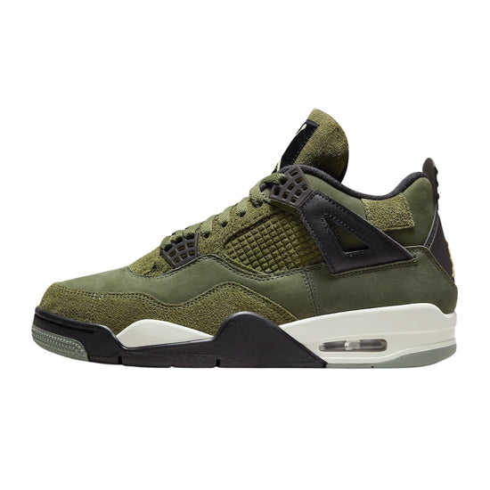 Air Jordan 4 Retro Se Craft Mens Style : Fb9927