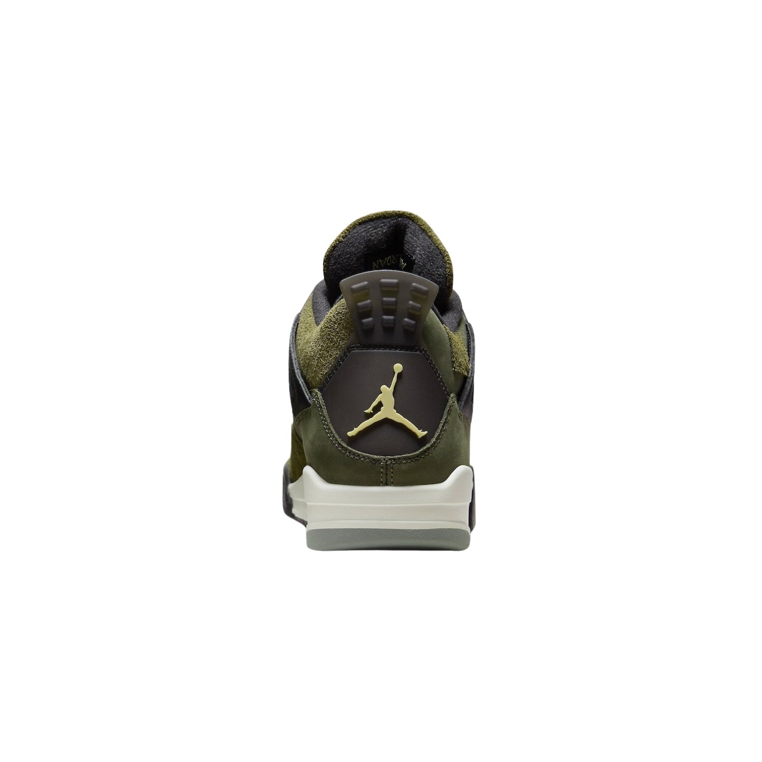 Air Jordan 4 Retro Se Craft Mens Style : Fb9927