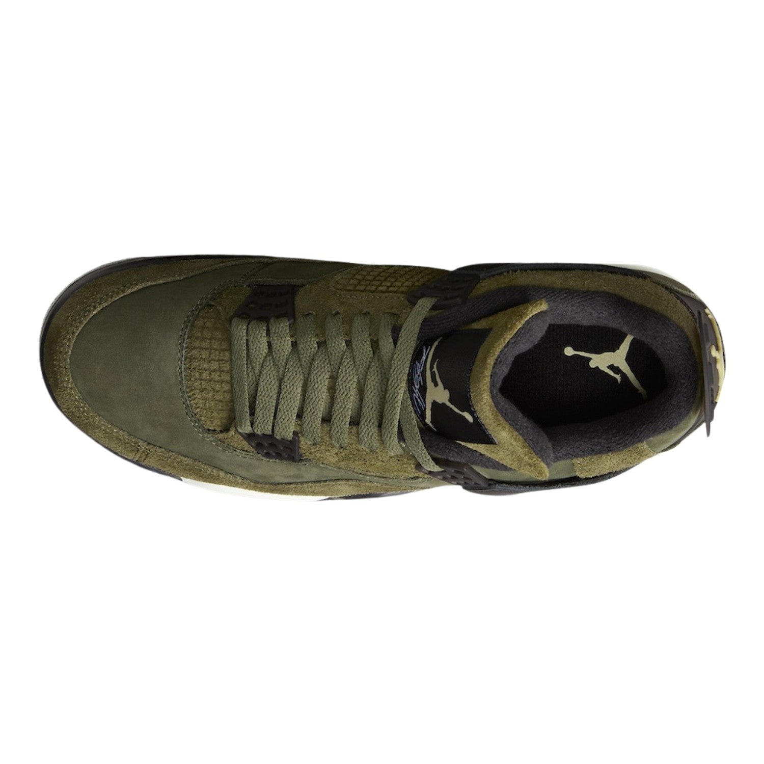 Air Jordan 4 Retro Se Craft Mens Style : Fb9927