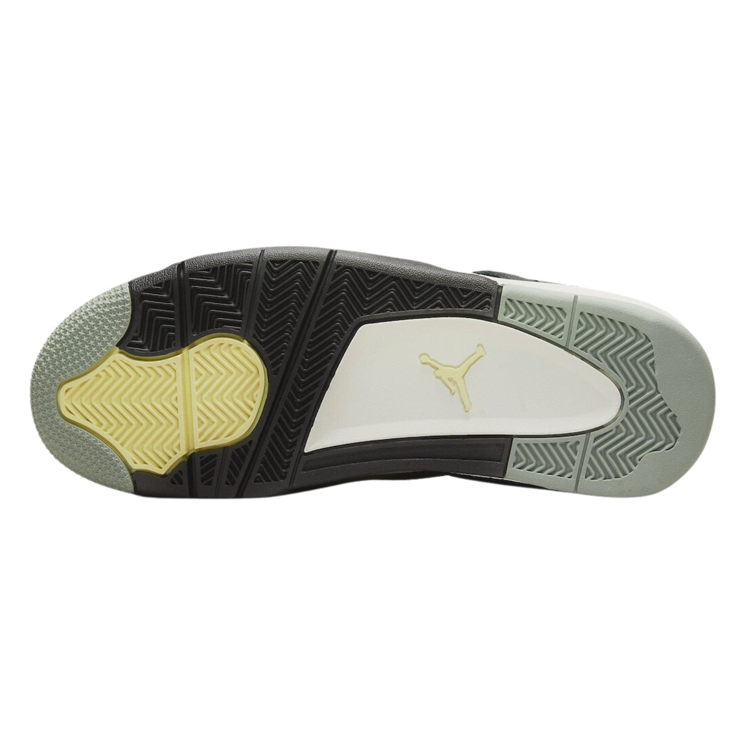 Air Jordan 4 Retro Se Craft Mens Style : Fb9927