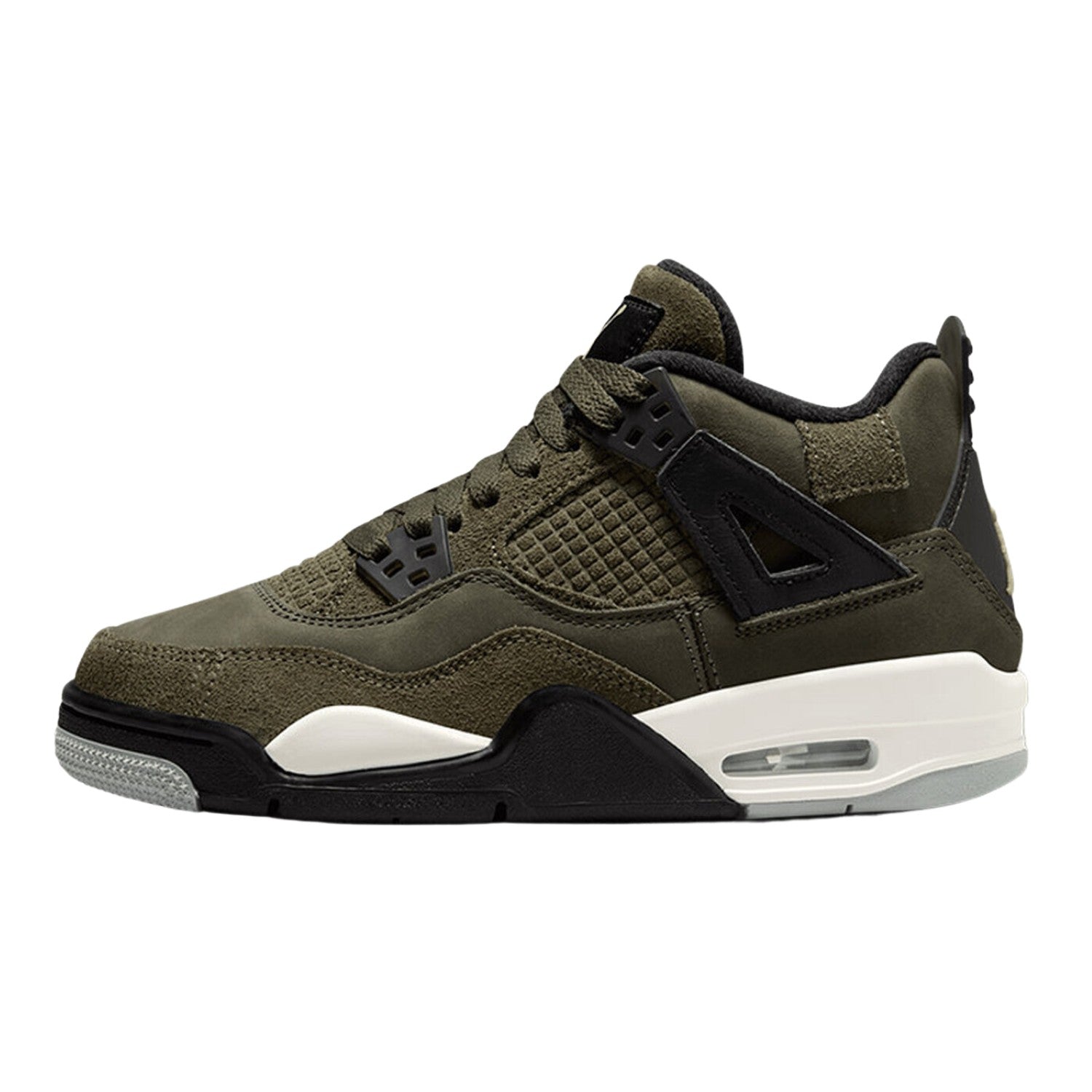 Air Jordan 4 Retro Se Craft Gs Big Kids Style : Fb9928