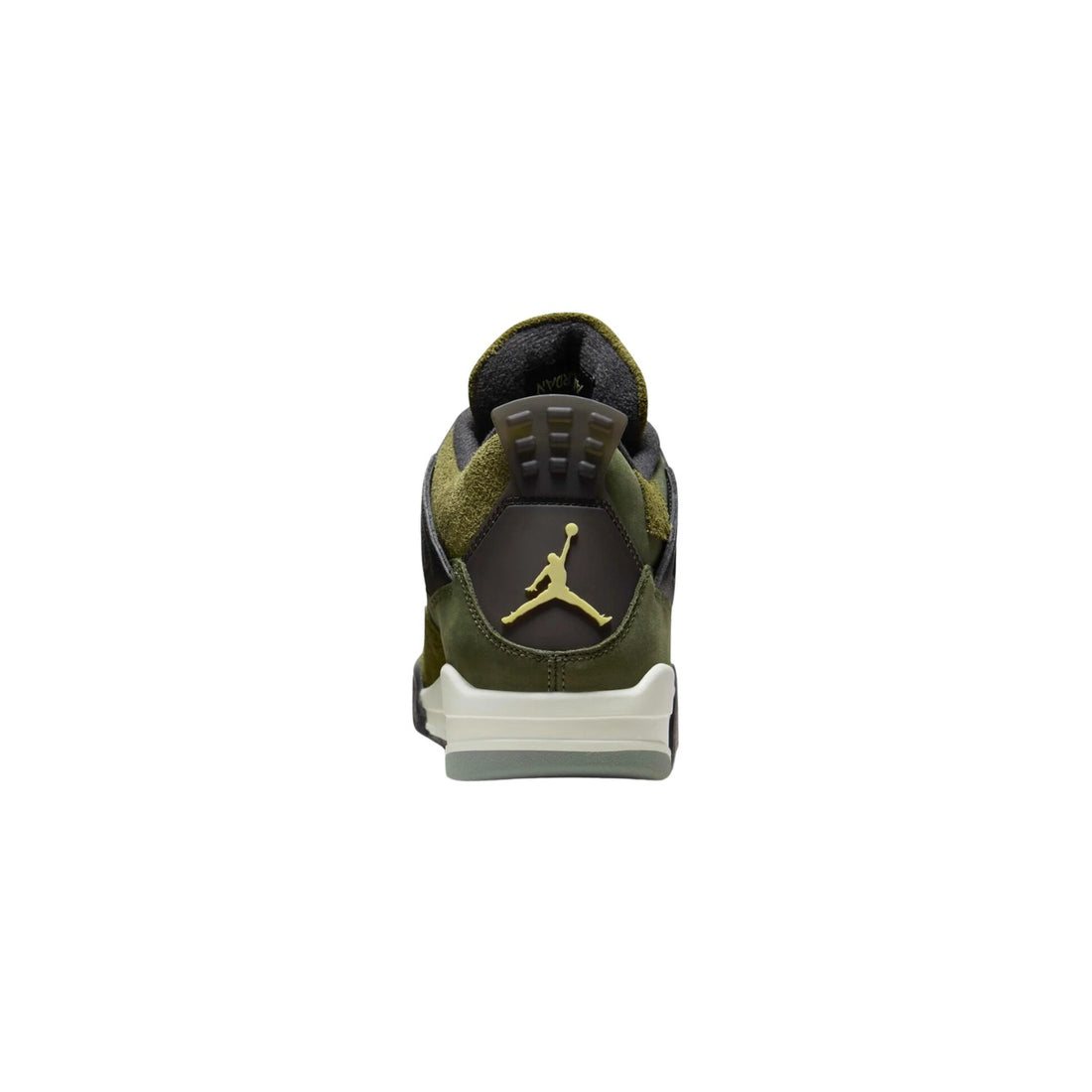 Air Jordan 4 Retro Se Craft Gs Big Kids Style : Fb9928