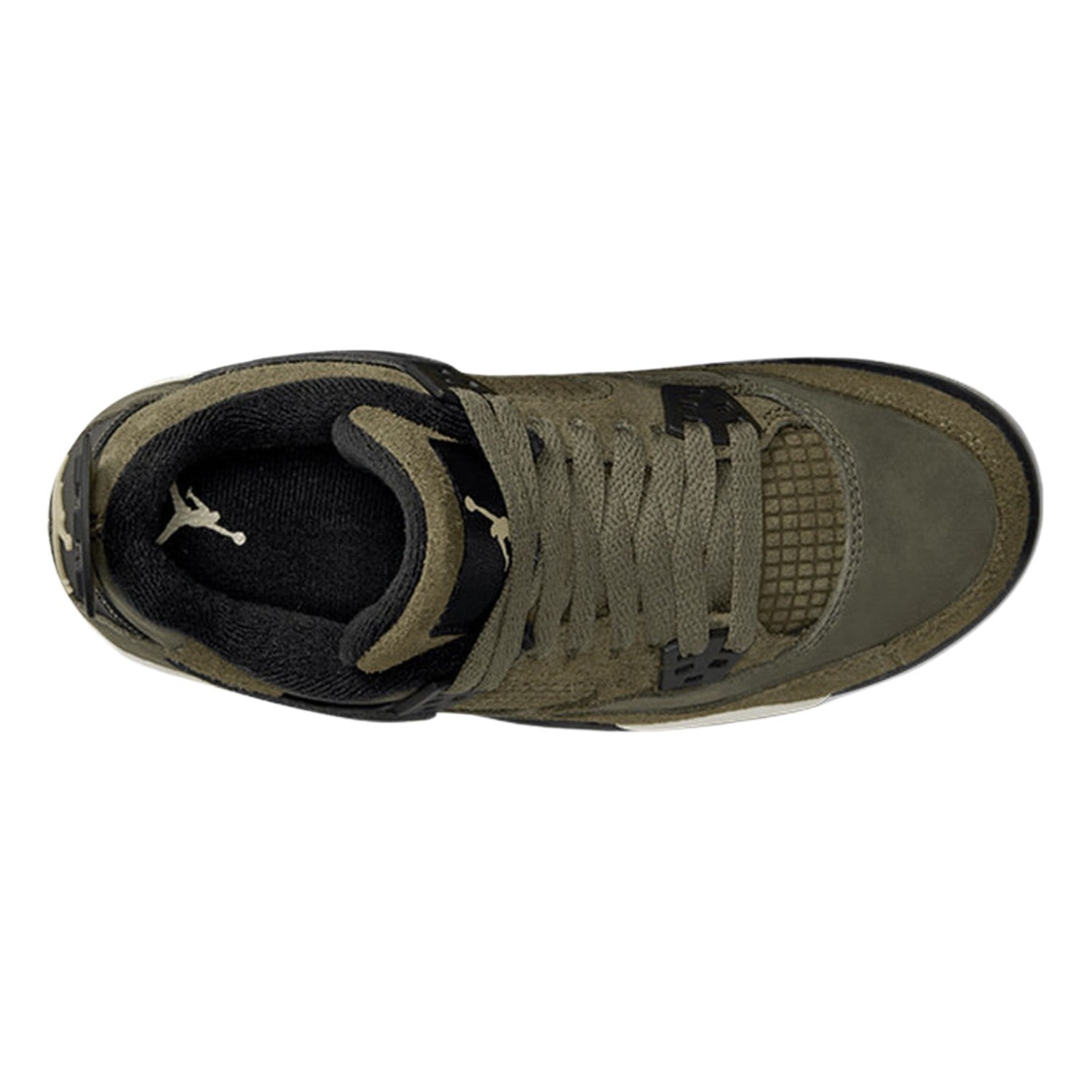 Air Jordan 4 Retro Se Craft Gs Big Kids Style : Fb9928