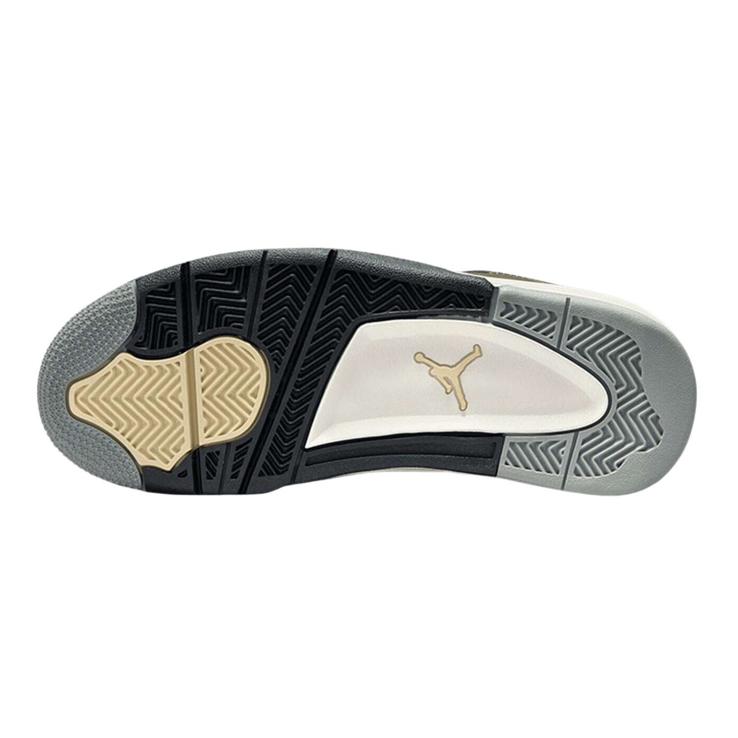 Air Jordan 4 Retro Se Craft Gs Big Kids Style : Fb9928