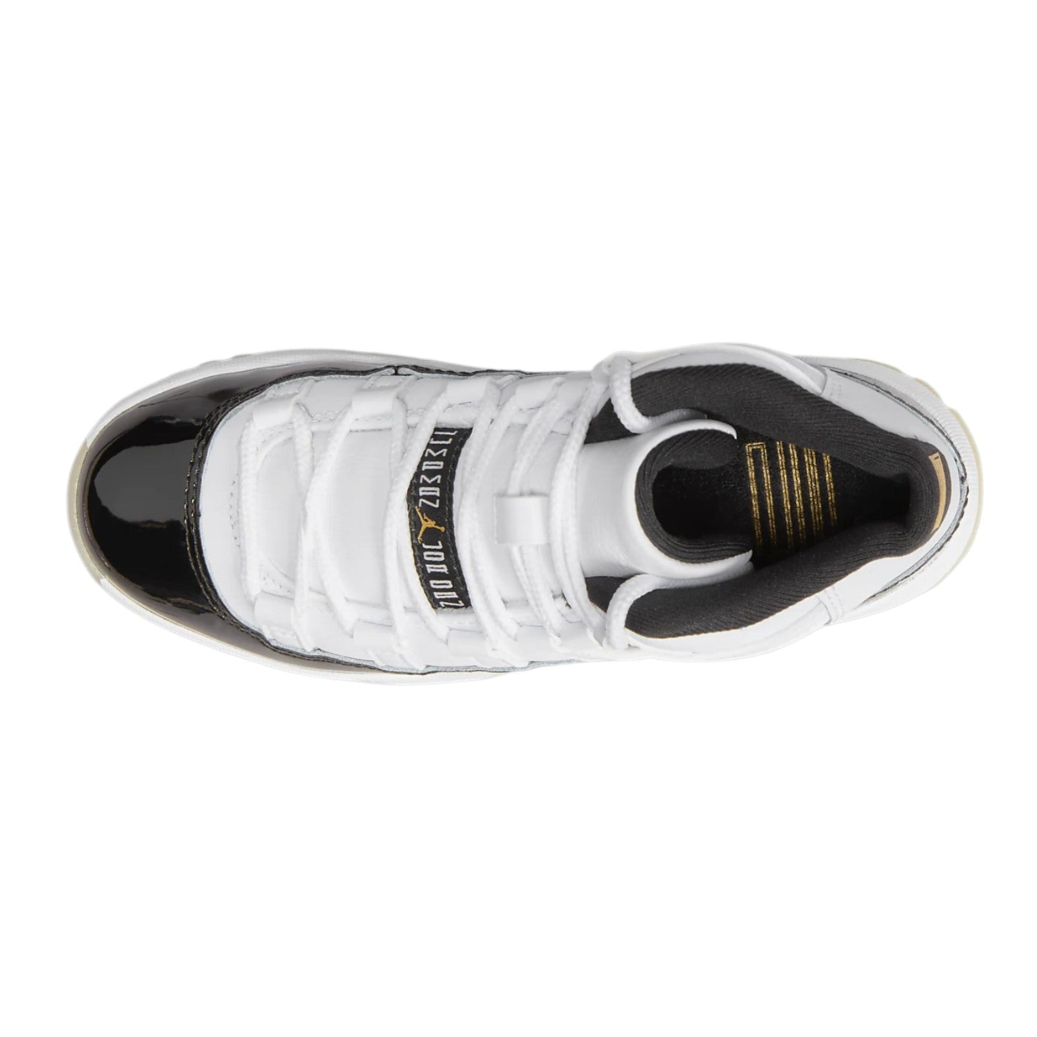 Jordan 11 Retro (Ps) Little Kids Style : 378039