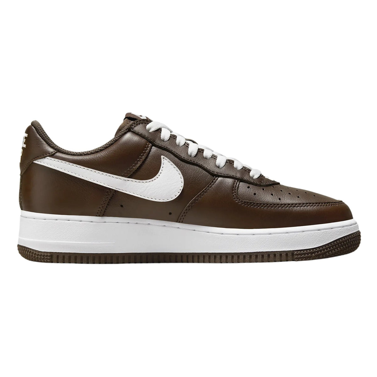 Nike Air Force 1 Low Retro Qs Mens Style : Fd7039