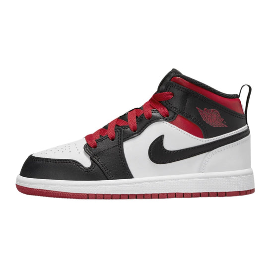 Jordan 1 Mid (Ps) Little Kids Style : Dq8424